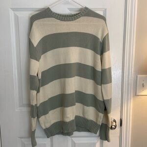 Striped Brandy Melville Sweater